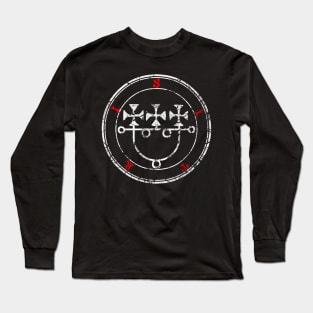 Sitri Sigil Long Sleeve T-Shirt